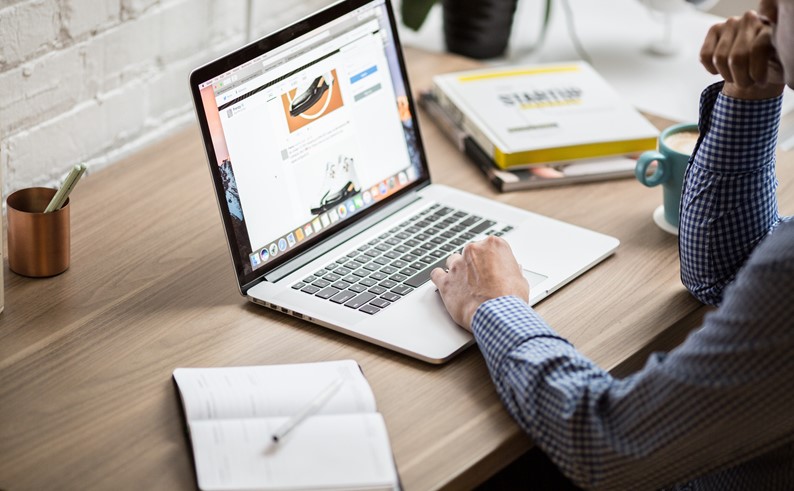 Memilih Niche Blog